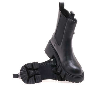 ANEMONE 6335R-612-1/BLACK
