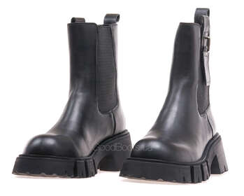 ANEMONE 6335R-612-1/BLACK