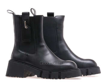 ANEMONE 6335R-612-1/BLACK