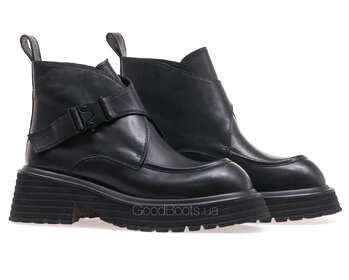 ANEMONE 6379R-408-1/BLACK