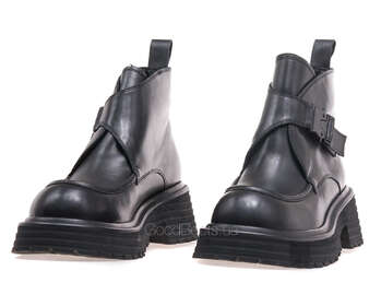 ANEMONE 6379R-408-1/BLACK