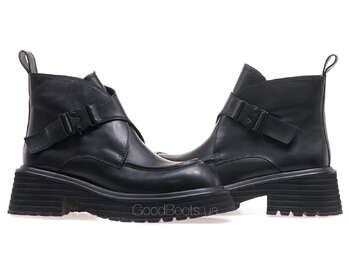 ANEMONE 6379R-408-1/BLACK