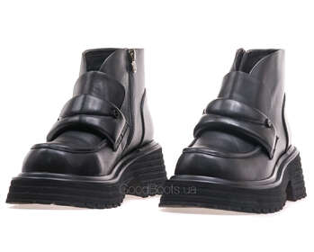 ANEMONE 6379R-481-1/BLACK