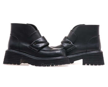 ANEMONE 6379R-481-1/BLACK