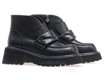 ANEMONE 6379R-481-1/BLACK