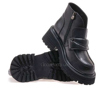 ANEMONE 6379R-481-1/BLACK