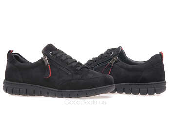 GOODBOOTS 8745-75-ST/BLACK NUB