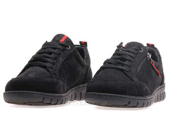 GOODBOOTS 8745-75-ST/BLACK NUB