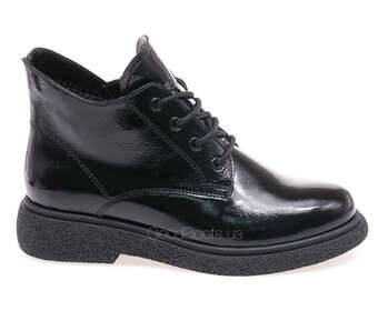 GOODBOOTS 8541-75-ST/BLACK LAK