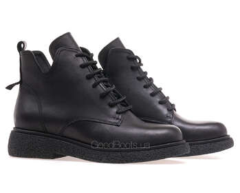 GOODBOOTS 8880-75-ST/BLACK LICO