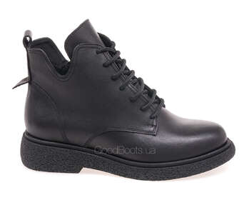 GOODBOOTS 8880-75-ST/BLACK LICO