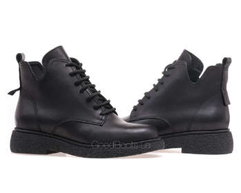 GOODBOOTS 8880-75-ST/BLACK LICO