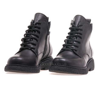 GOODBOOTS 8880-75-ST/BLACK LICO