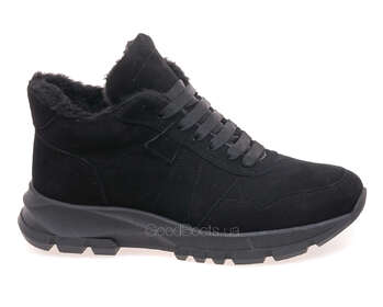 GOODBOOTS 8639-75-ST/BLACK WELL