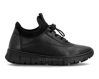 RIEKER N1351-00