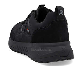 RIEKER U0104-00