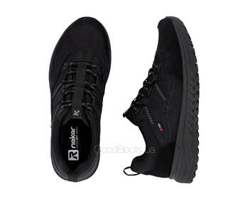 RIEKER U0104-00
