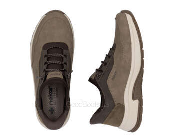RIEKER 11055-25