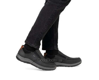RIEKER 03651-00