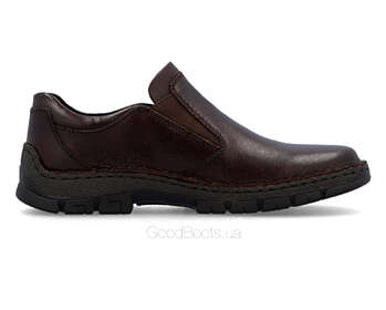 RIEKER 12272-25