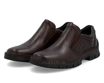 RIEKER 12272-25