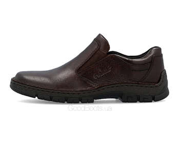 RIEKER 12272-25