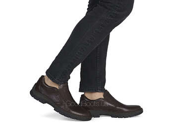 RIEKER 12272-25