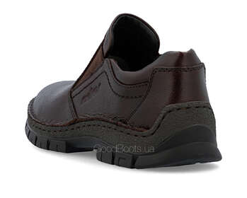RIEKER 12272-25