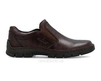 RIEKER 12272-25