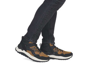 RIEKER U1370-68