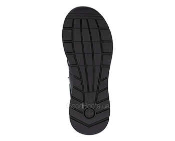 RIEKER 39658-00