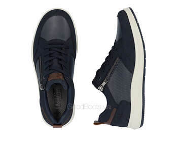 RIEKER 16901-16