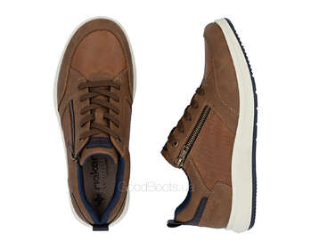 RIEKER 16901-24