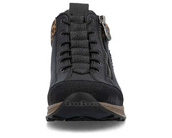 RIEKER N1457-00