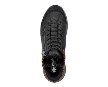 RIEKER N1457-00