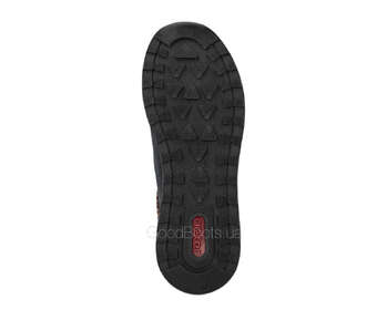 RIEKER N1457-00