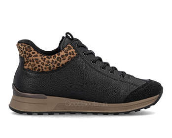 RIEKER N1457-00