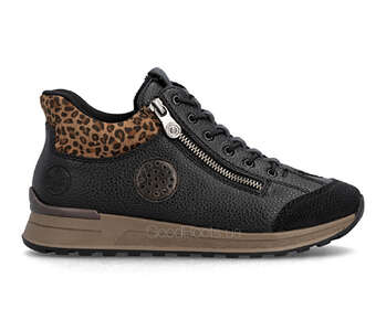 RIEKER N1457-00