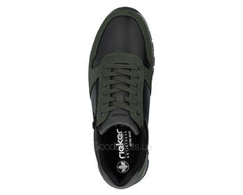 RIEKER B0505-54