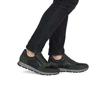 RIEKER B0505-54