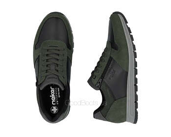 RIEKER B0505-54