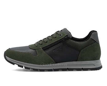 RIEKER B0505-54