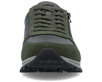 RIEKER B0505-54