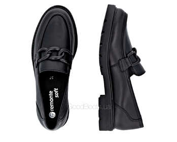 REMONTE D2Q01-00
