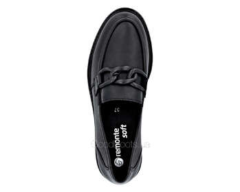 REMONTE D2Q01-00