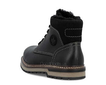 RIEKER F3842-00