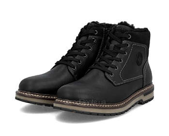 RIEKER F3842-00