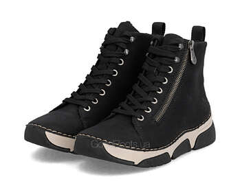 RIEKER 45920-01