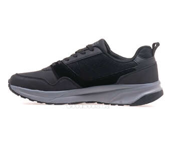 RESTIME EMO24350/BLACK