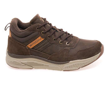 RESTIME RMZ24237/BROWN
